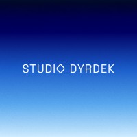 Studio Dyrdek logo - Similar company to Dyrdek Machine