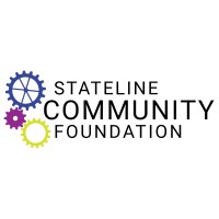 Stateline Community Foundation logo - Similar company to Rockford Network Of Professional Women