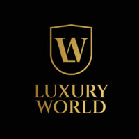 luxury-world logo - Similar company to Doc Luxury Store