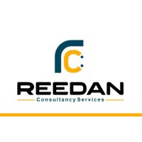 Reedan Consultancy services logo - Similar company to Skilledsquad Consulting