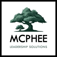 McPhee Leadership Solutions - Leiderschap Mentoring logo - Similar company to Soreco