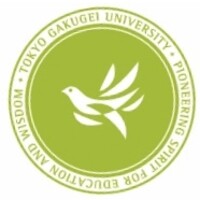 Tokyo Gakugei University logo - Similar company to Visalogic