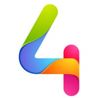 Fourstep logo - Similar company to Foursteps Solutions