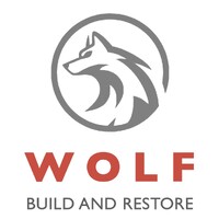 Wolf Build and Restore