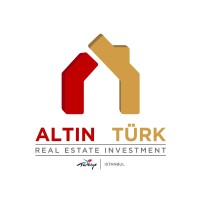 Altin Turk logo - Similar company to Abtaraz_Co