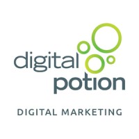 Digital Potion - Digital Marketing Consultancy logo - Similar company to Synergy Marketer-Digital Marketing Consultancy