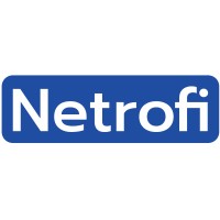 Netrofi logo - Similar company to Securevision, Llc