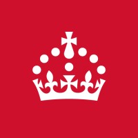 Department for Business and Trade logo - Similar company to Department For Energy Security And Net Zero