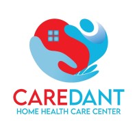Caredant Home Health Care Center logo - Similar company to Suld Projects