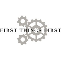 First Things First logo - Similar company to Brl Electronics