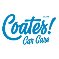 Coates Car Care logo - Similar company to Macuil Auto