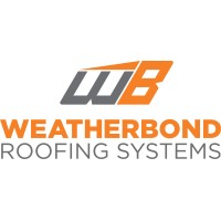 WeatherBond Roofing Systems logo - Similar company to Startime