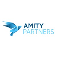 Amity Partners SARL logo - Similar company to Axios Trustees Sa