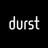 Durst BR logo - Similar company to Durst Image Technology U.S.