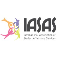 IASAS - International Association of Student Affairs and Services logo - Similar company to Edtech@Advtech