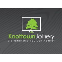 Knottown Joinery Ltd logo - Similar company to Azure Contracting Ltd
