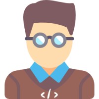 Andrew Teaches Coding logo - Similar company to Code14 Labs