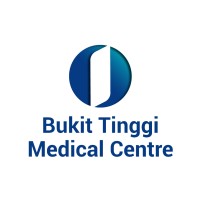 Bukit Tinggi Medical Centre logo - Similar company to 20Db Hearing