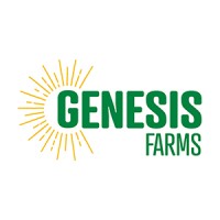 Genesis Farms logo - Similar company to Triverity Laboratories