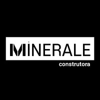 Construtora Minerale logo - Similar company to Caco3 Arquitetura