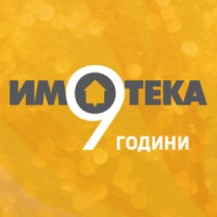 ИМОТЕКА ▪︎ IMOTEKA REAL ESTATE logo - Similar company to Ipc Partners Ood