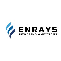 Enrays (Pvt) Ltd logo - Similar company to Aktivan Group