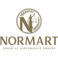 Normart Law and Consultancy Office/Normart Hukuk ve Danışmalık Ofisi logo - Similar company to Fides Hukuk Bürosu