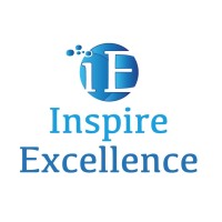 Inspire Exellence logo - Similar company to Skn Industrial Solutions