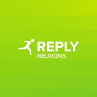 Neurons Reply logo - Similar company to Tamtamy Reply