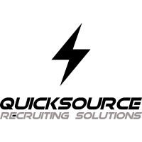QuickSource Recruiting Solutions logo - Similar company to Quicksource