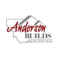 Anderson Builds, LLC logo - Similar company to Sun Industries, Llc.