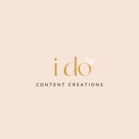 I Do Content Creations