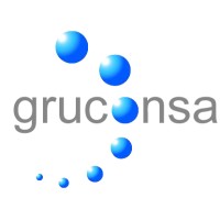 Gruconsa logo - Similar company to Elzon // Outsourced It Services In Paris