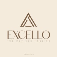 Excello logo - Similar company to 10X Creative