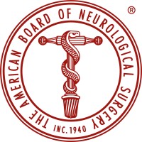 American Board Of Neurological Surgery