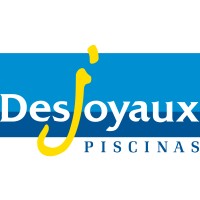 Desjoyaux Piscinas logo - Similar company to Unity Skill Gestão De Documentos Legais Ltda