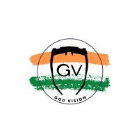 GOD Vision logo - Similar company to Finizify