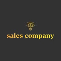 Sales Company Oy logo - Similar company to Nyqs Oy