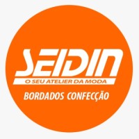 Seidin Atelier logo