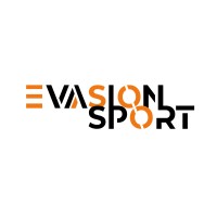 Evasion Sport TM logo - Similar company to Sportomaroc