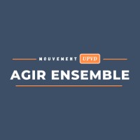 Agir Ensemble logo - Similar company to Forum Agir Ensemble