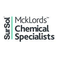 McKLords Ltd logo - Similar company to Resintech Ltd