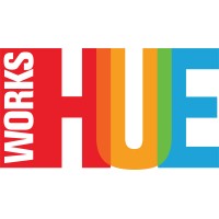 HueWorks logo - Similar company to Tümmi̇ad