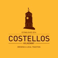 Costello's Brewing Company logo - Similar company to Infra Computers