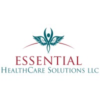 Essential HealthCare Solutions, LLC logo - Similar company to Virtually Connected Staffing