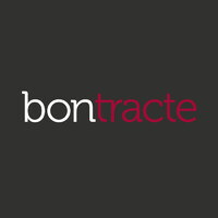 Bontracte logo - Similar company to We Are Vertically®