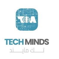 Tech Minds Academy logo - Similar company to Mep Learning Academy