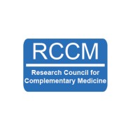 Research Council For Complementary Medicine New