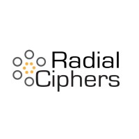 Radial Ciphers logo - Similar company to Mynaav