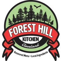Forest Hill Kitchen